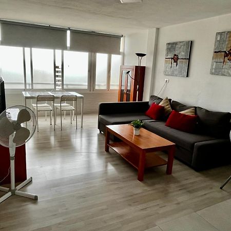 San Bartolomé Top View Central Spacious Apartment מראה חיצוני תמונה