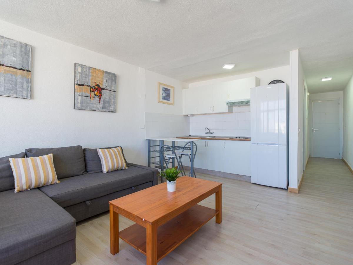 San Bartolomé Top View Central Spacious Apartment מראה חיצוני תמונה
