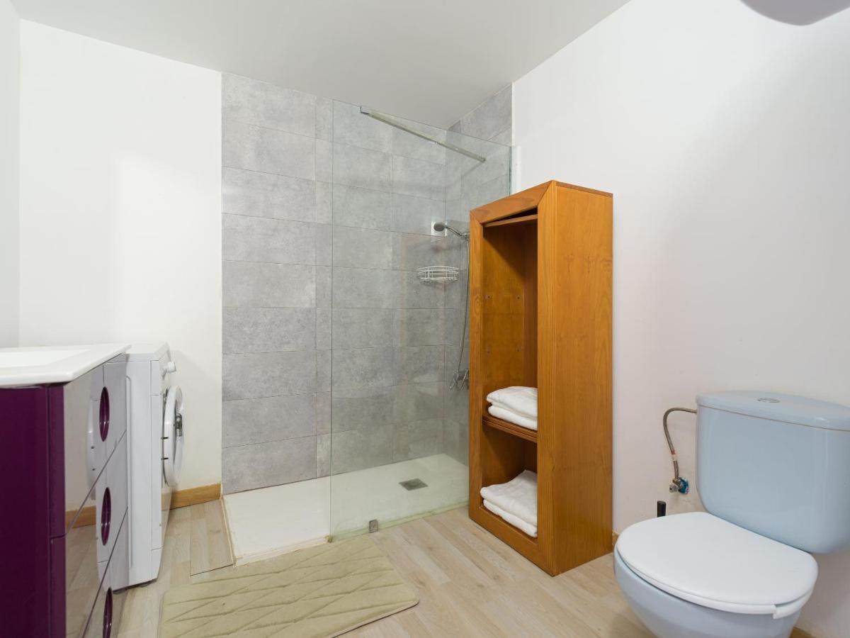 San Bartolomé Top View Central Spacious Apartment מראה חיצוני תמונה