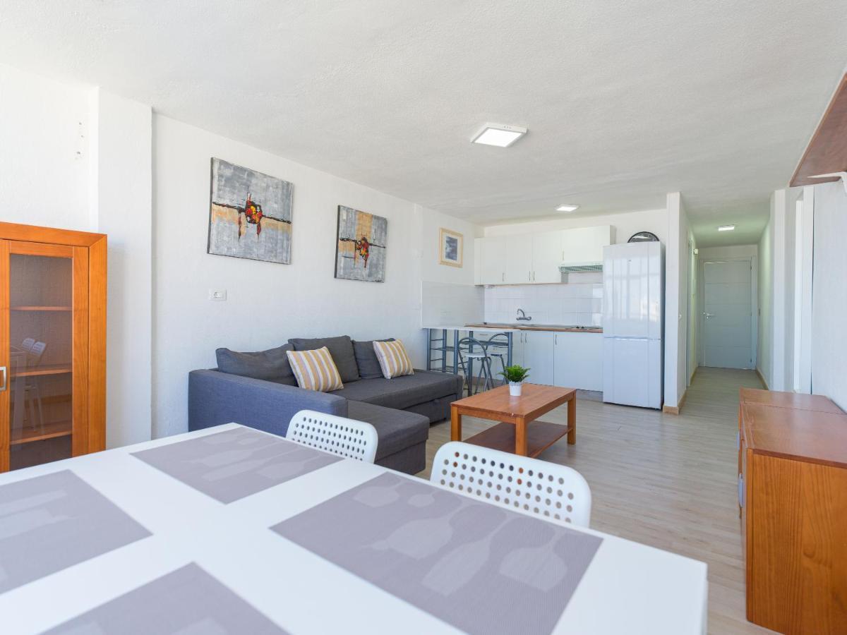San Bartolomé Top View Central Spacious Apartment מראה חיצוני תמונה