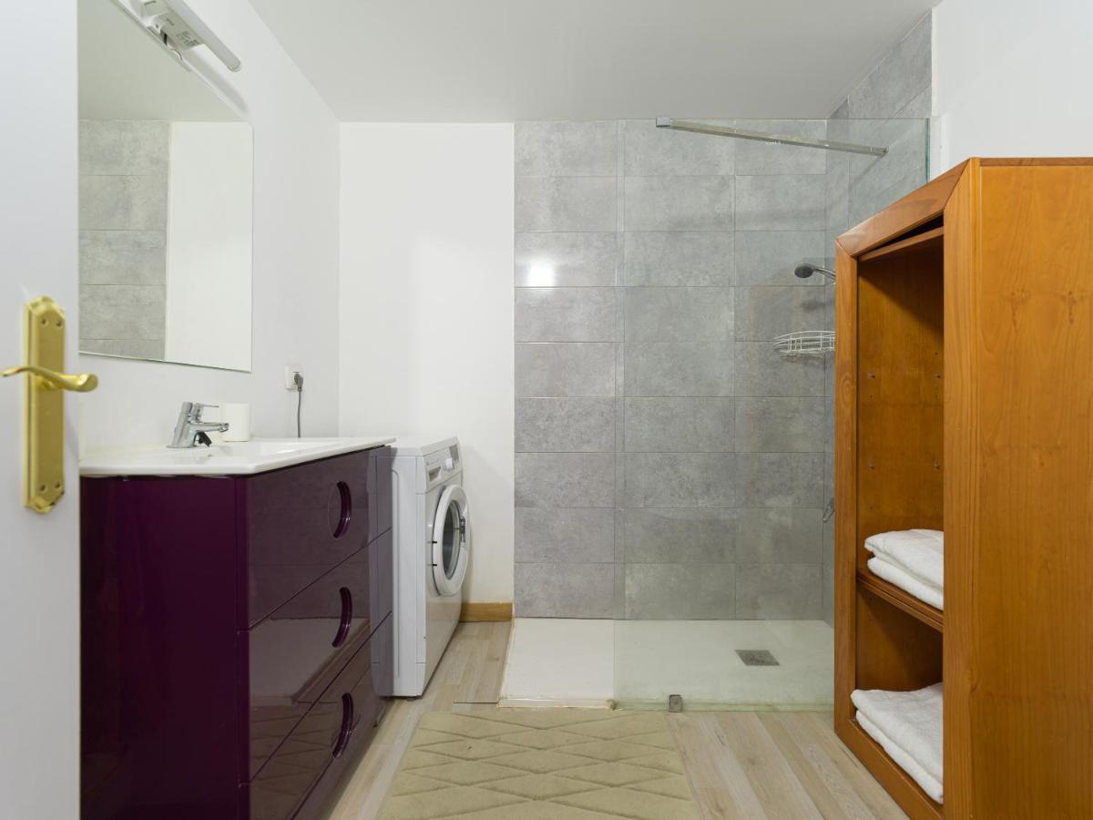 San Bartolomé Top View Central Spacious Apartment מראה חיצוני תמונה