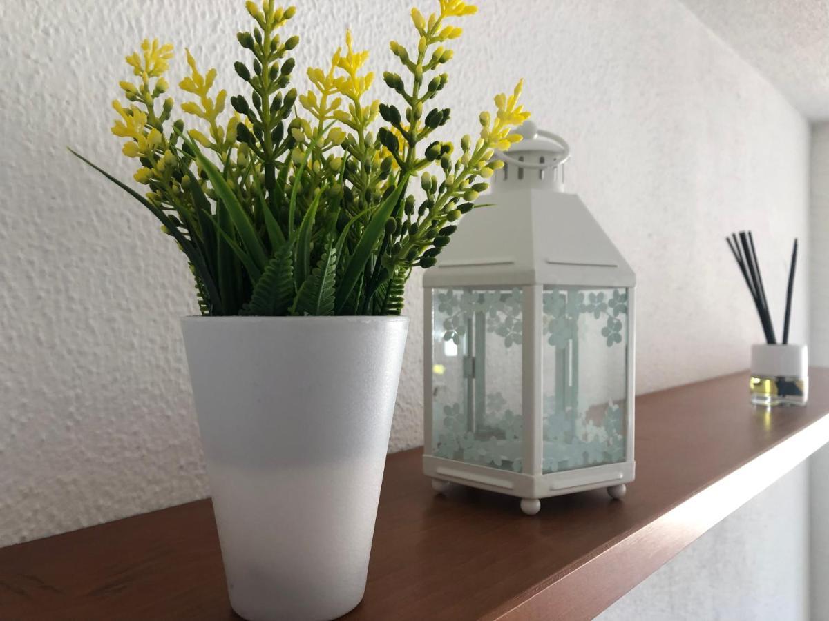 San Bartolomé Top View Central Spacious Apartment מראה חיצוני תמונה